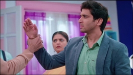 Yeh Rishta Kya Kehlata Hai - 20th July 23